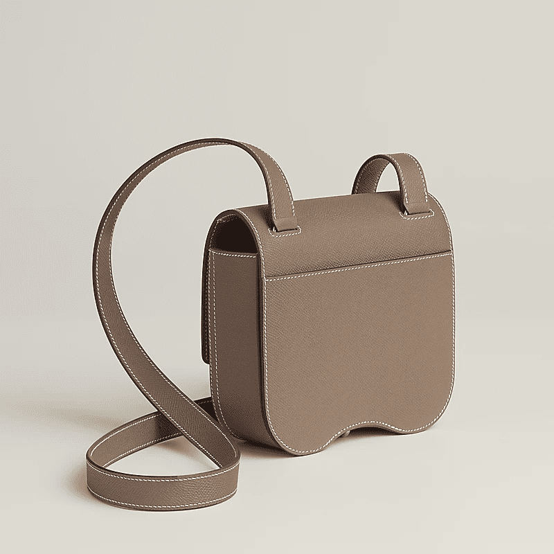 H**me5 Mini-Tasche H**me5 Della Cavalleria II