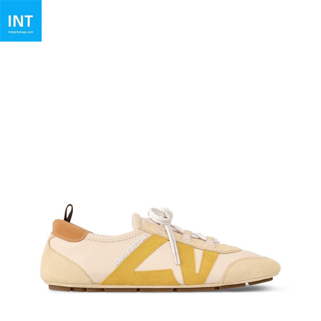 L0vis Vvtt0n 1AHNEU LV Sneakerina