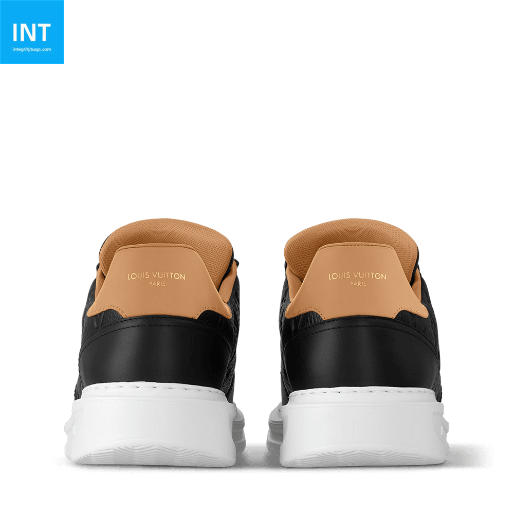 L0vis Vvtt0n 1A8V46 Beverly Hills Sneaker