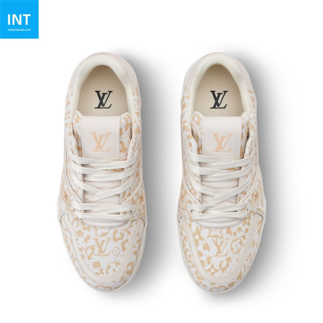 L0vis Vvtt0n 1AJJVN LV Trainer Sneaker
