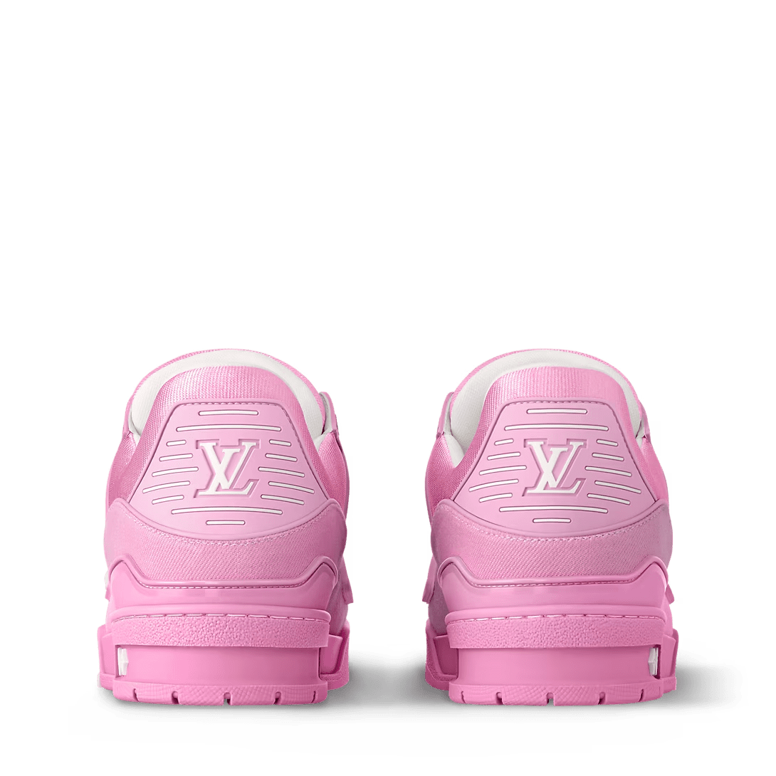 L0vis Vvtt0n 1AHT03 LV Trainer Sneaker