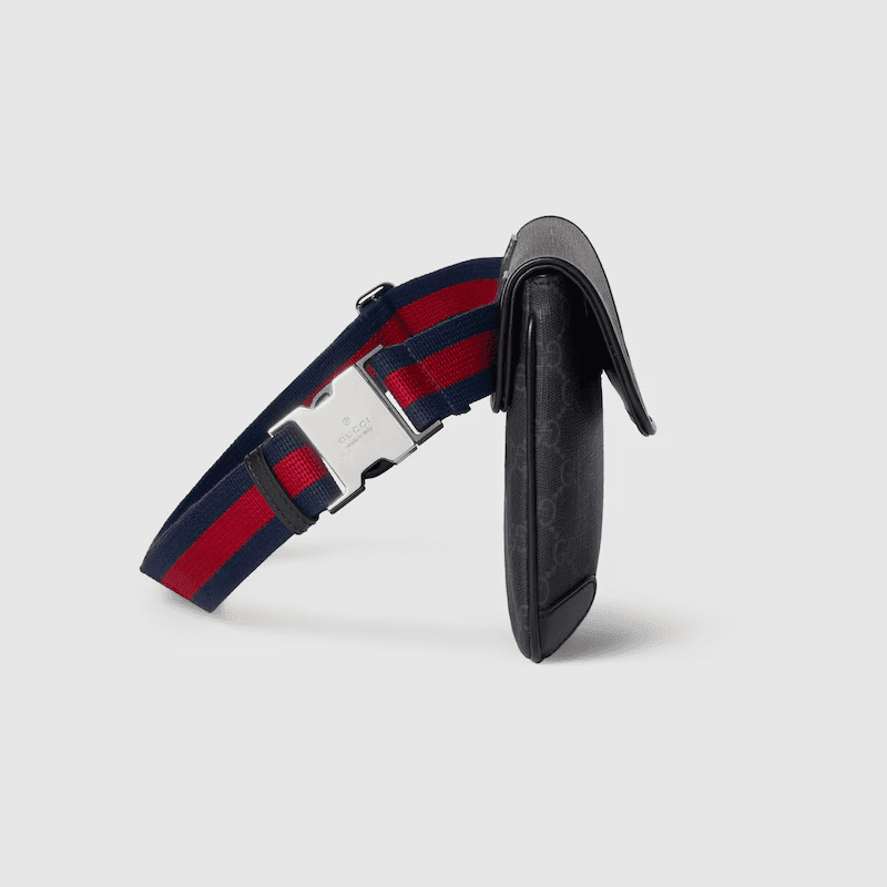 Gvc*1 belt bag