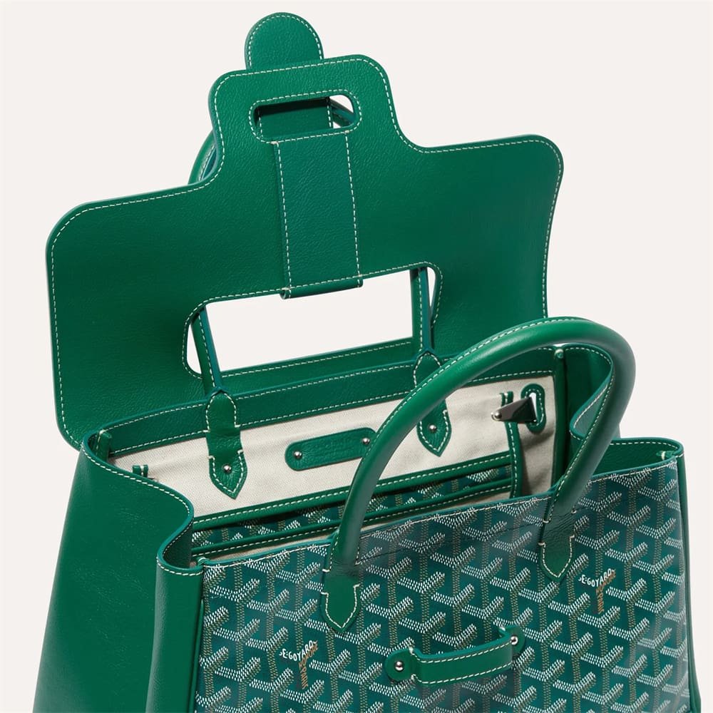 G09ard Saïgon tote bag
