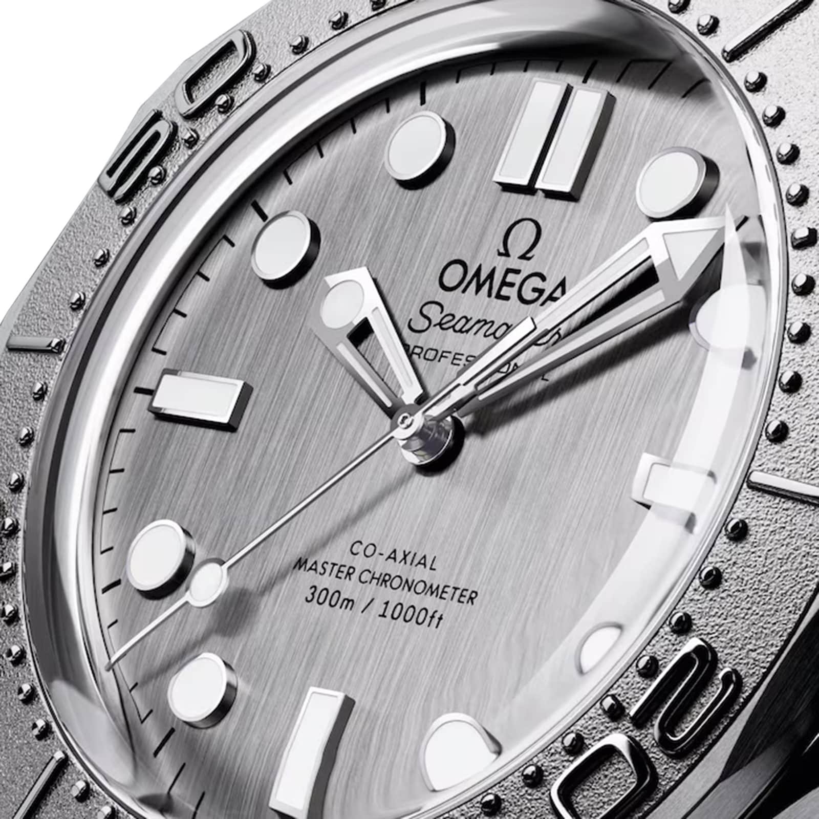 0me*ga Seamaster Diver 300M