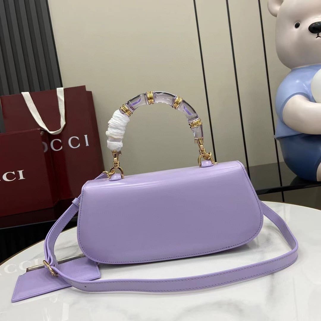 Gvc*1 BAMBOO DIVA MEDIUM BAG
