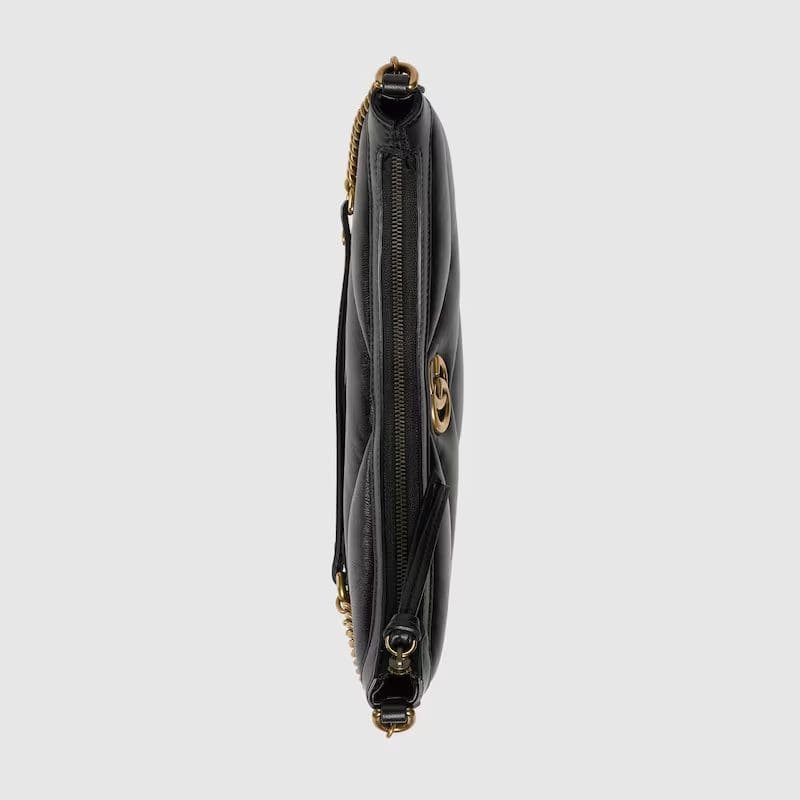 Gvc*1 MARMONT SMALL SHOULDER BAG