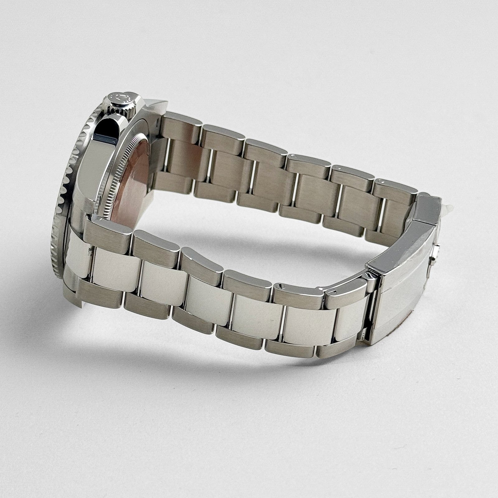 R01ex GMT-Master II 126720VTNR ‘Sprite’ Lefty Stainless Steel Oyster (2023)