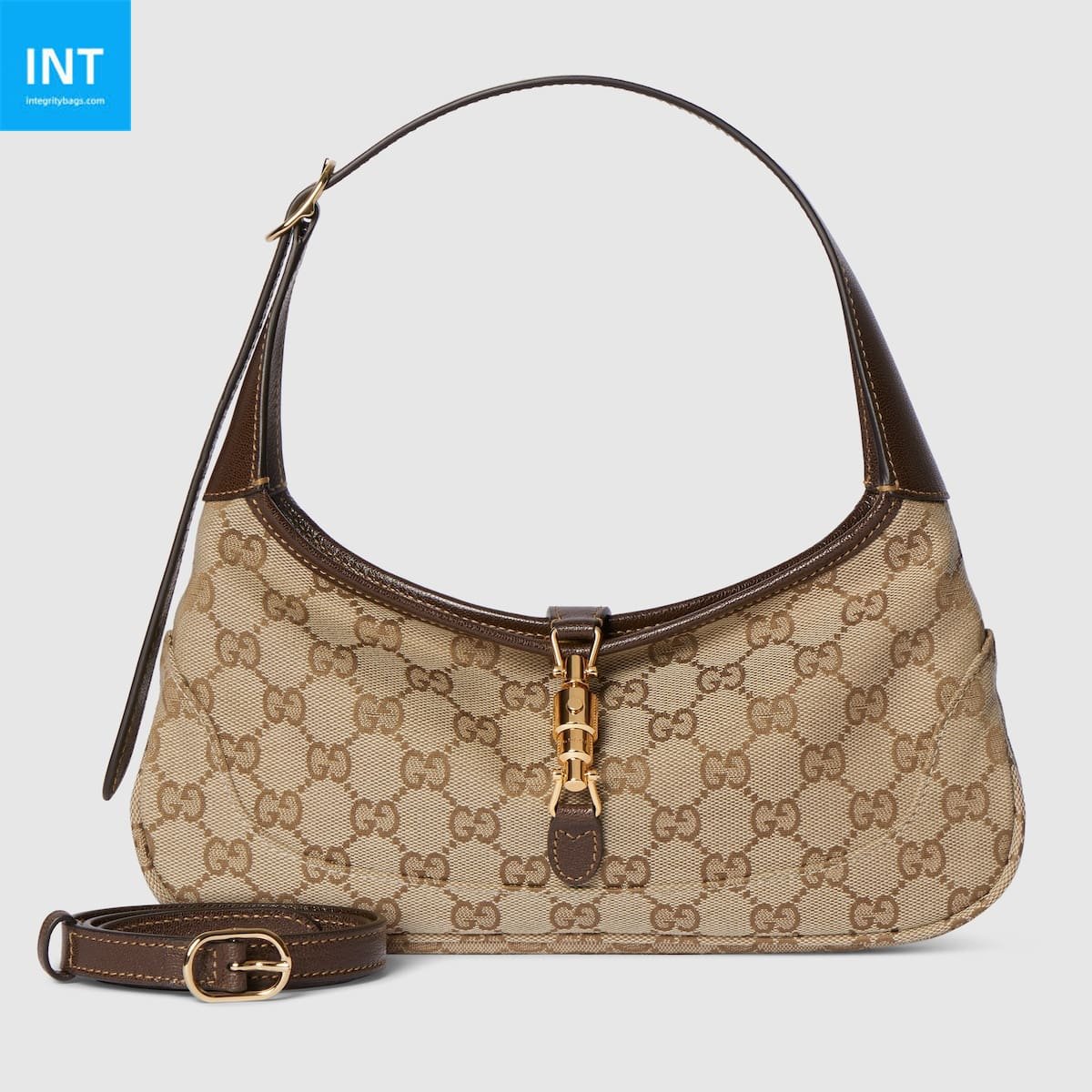 Gvc*1 Jackie Slim small shoulder bag