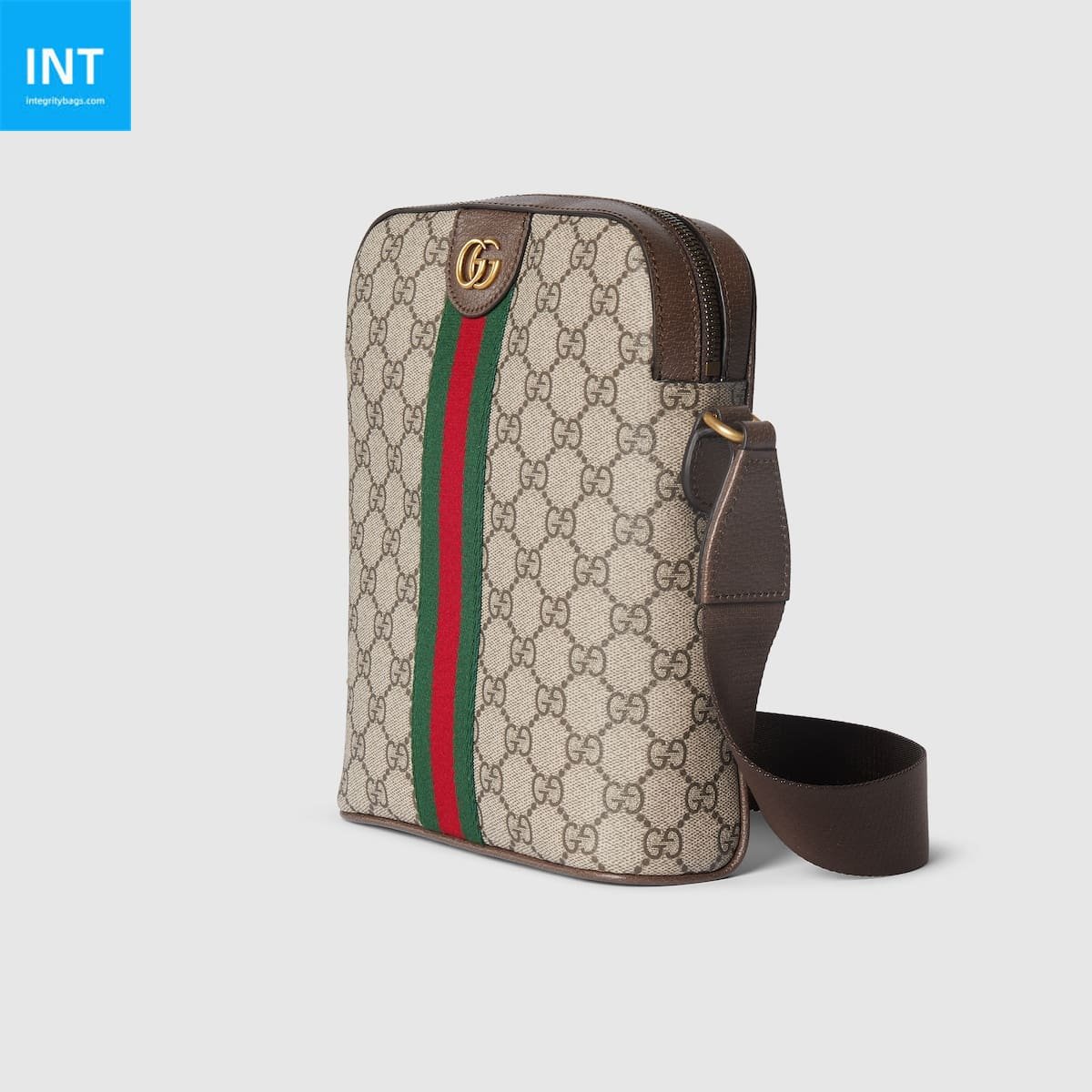 Gvc*1 Small Ophidia Sling Bag