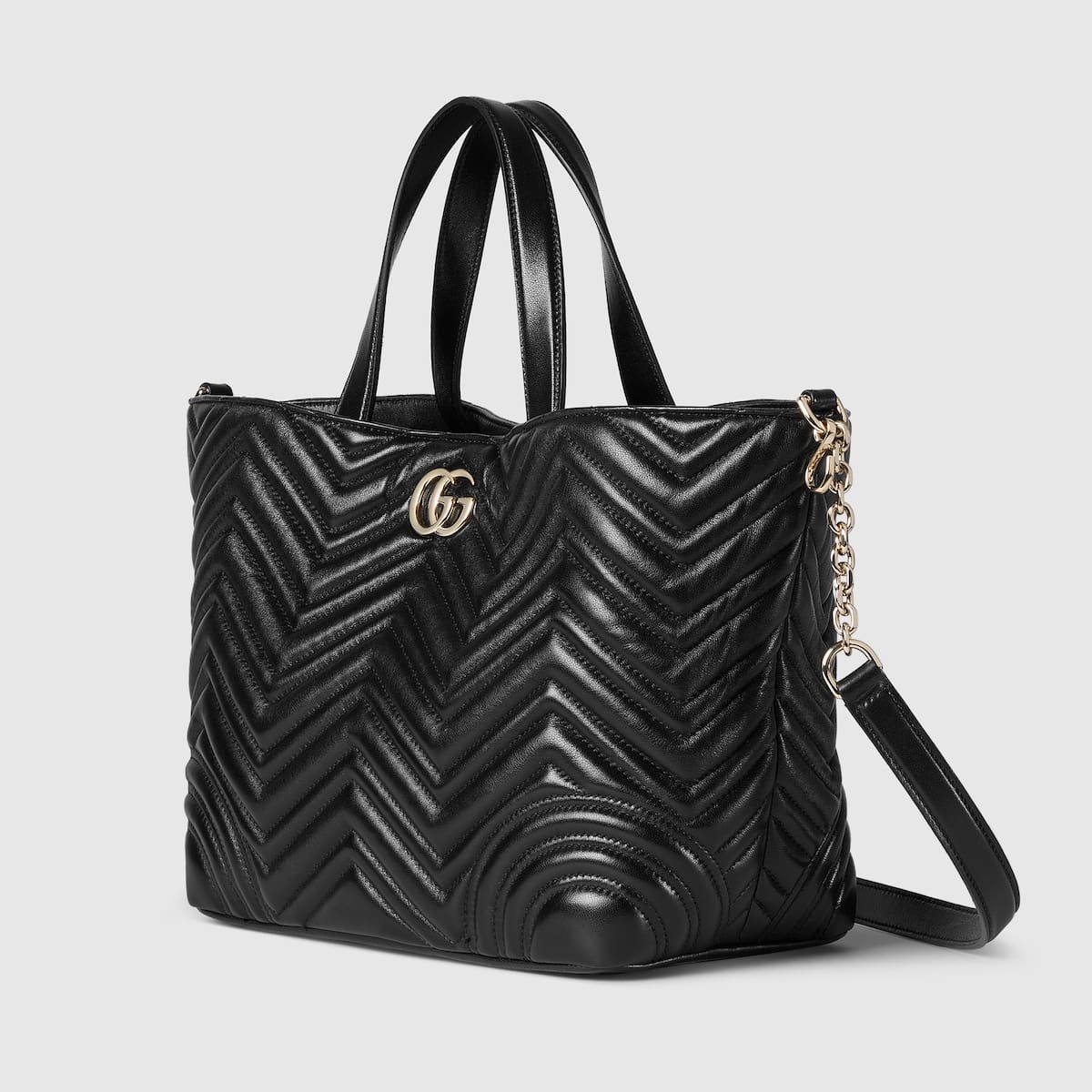 Gvc*1 Betty medium tote bag