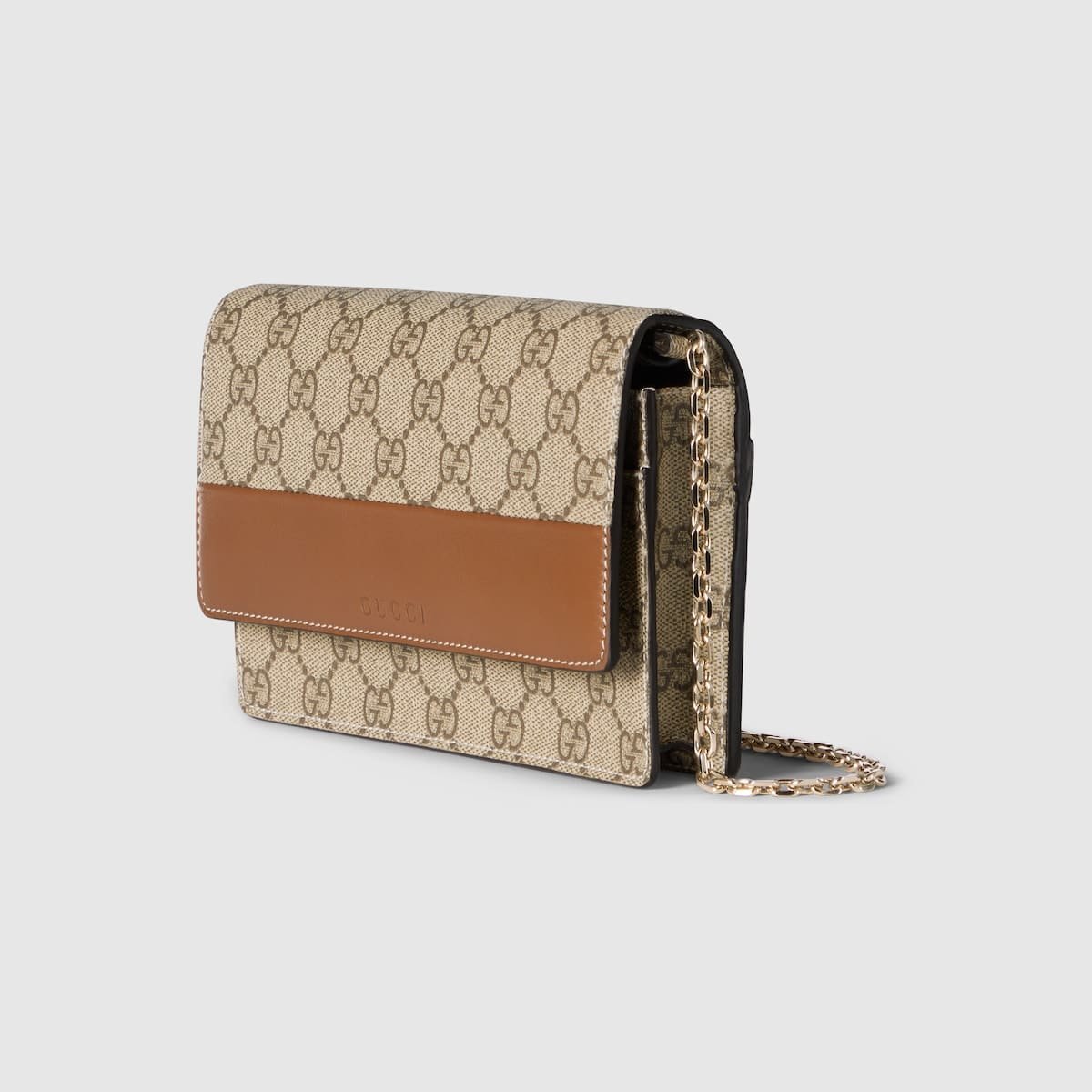Gvc*1 Emblem wallet on chain