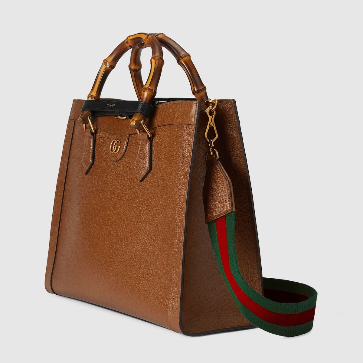 Gvc*1 Diana large tote bag