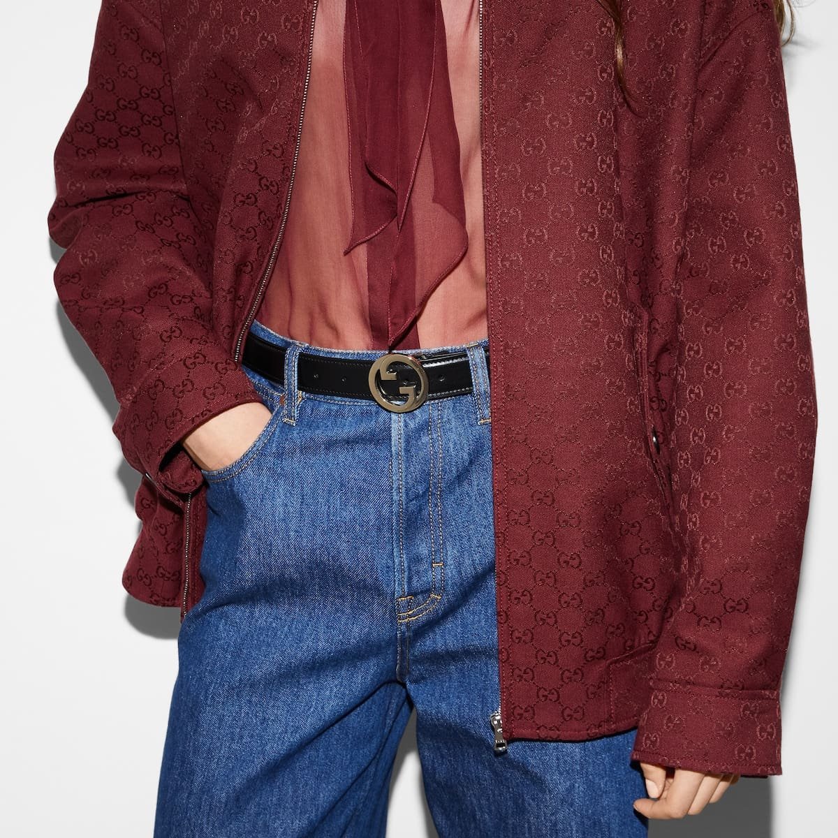Gvc*1 Blondie belt