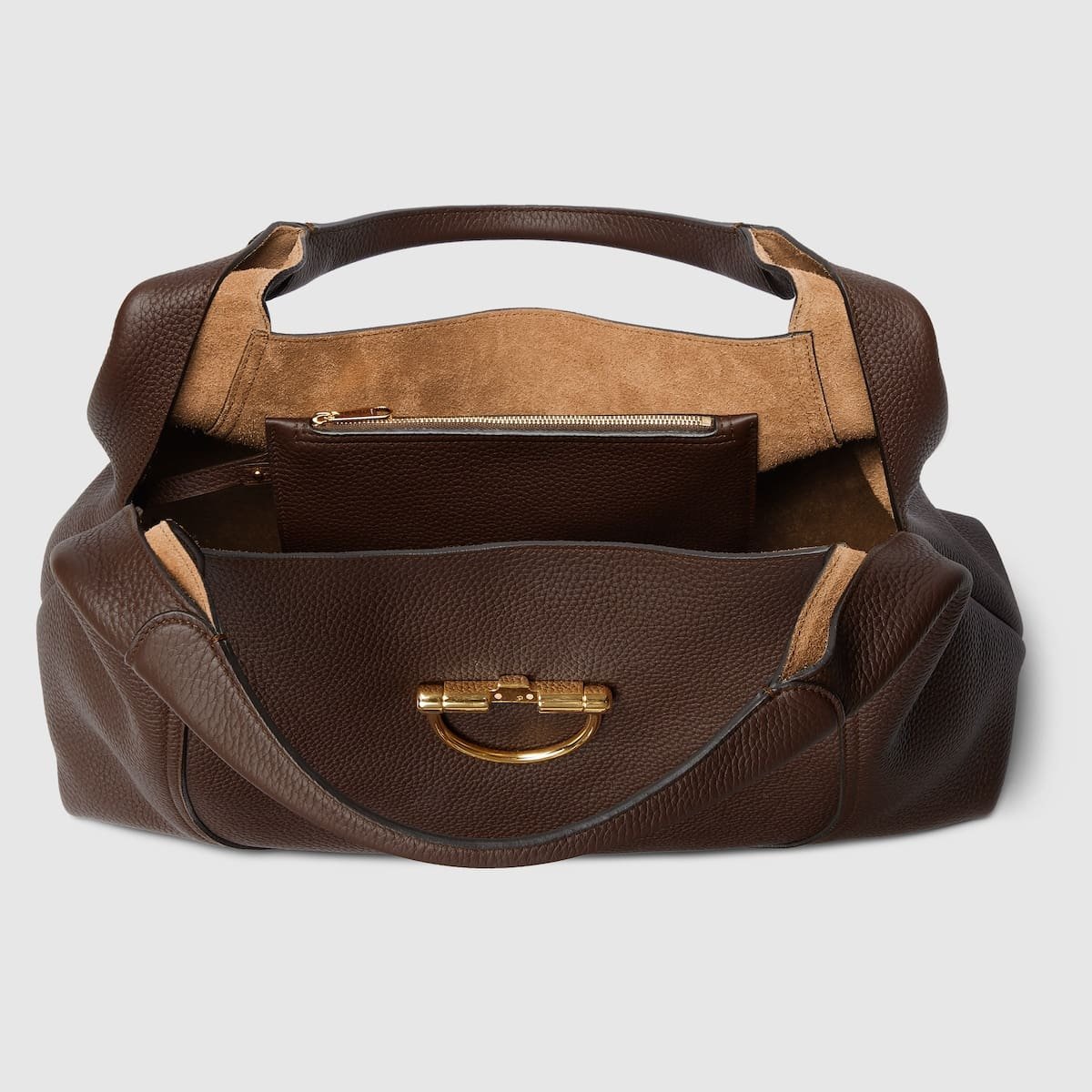 Gvc*1 Softbit maxi shoulder bag