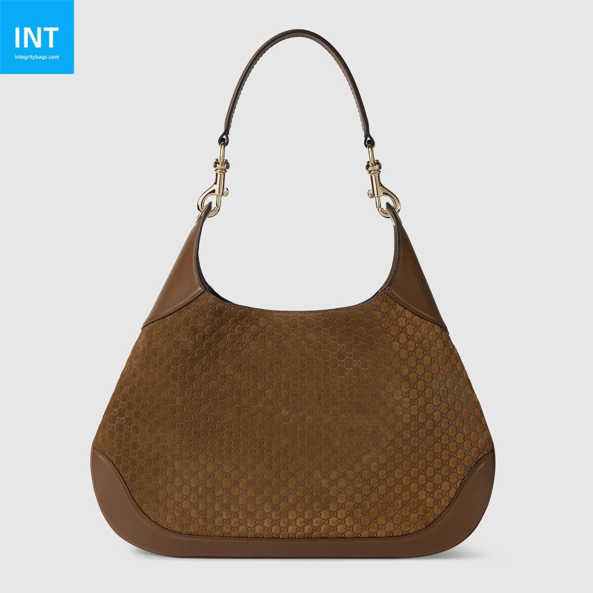 Gvc*1 B medium shoulder bag