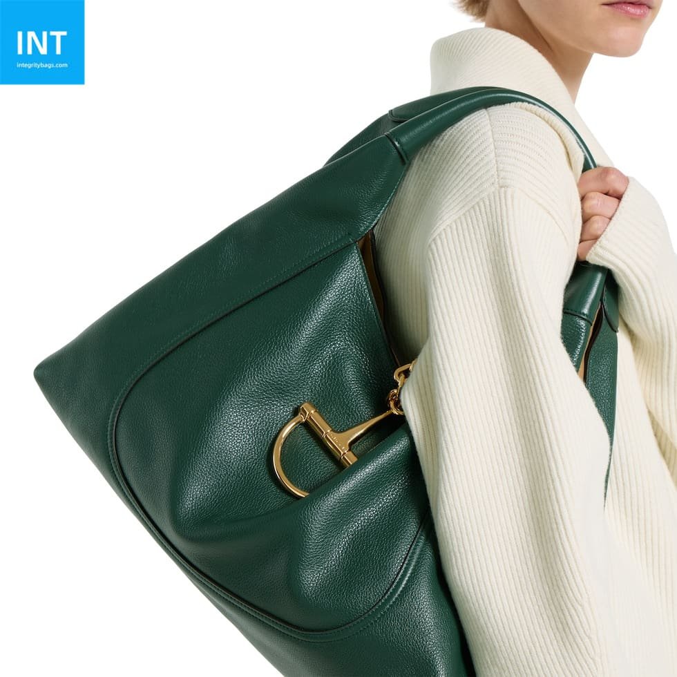Gvc*1 Softbit maxi shoulder bag