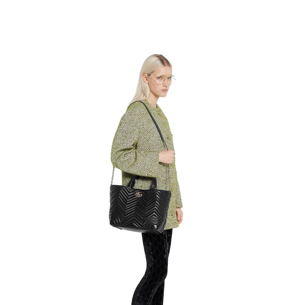 Gvc*1 Betty medium tote bag