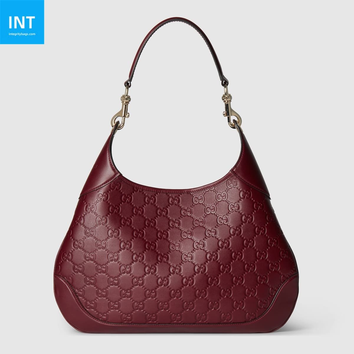 Gvc*1 B medium shoulder bag