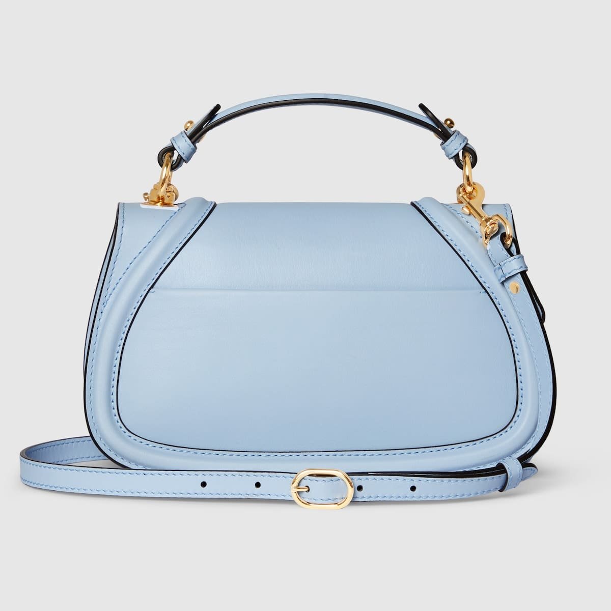 Gvc*1 Blondie medium top handle bag