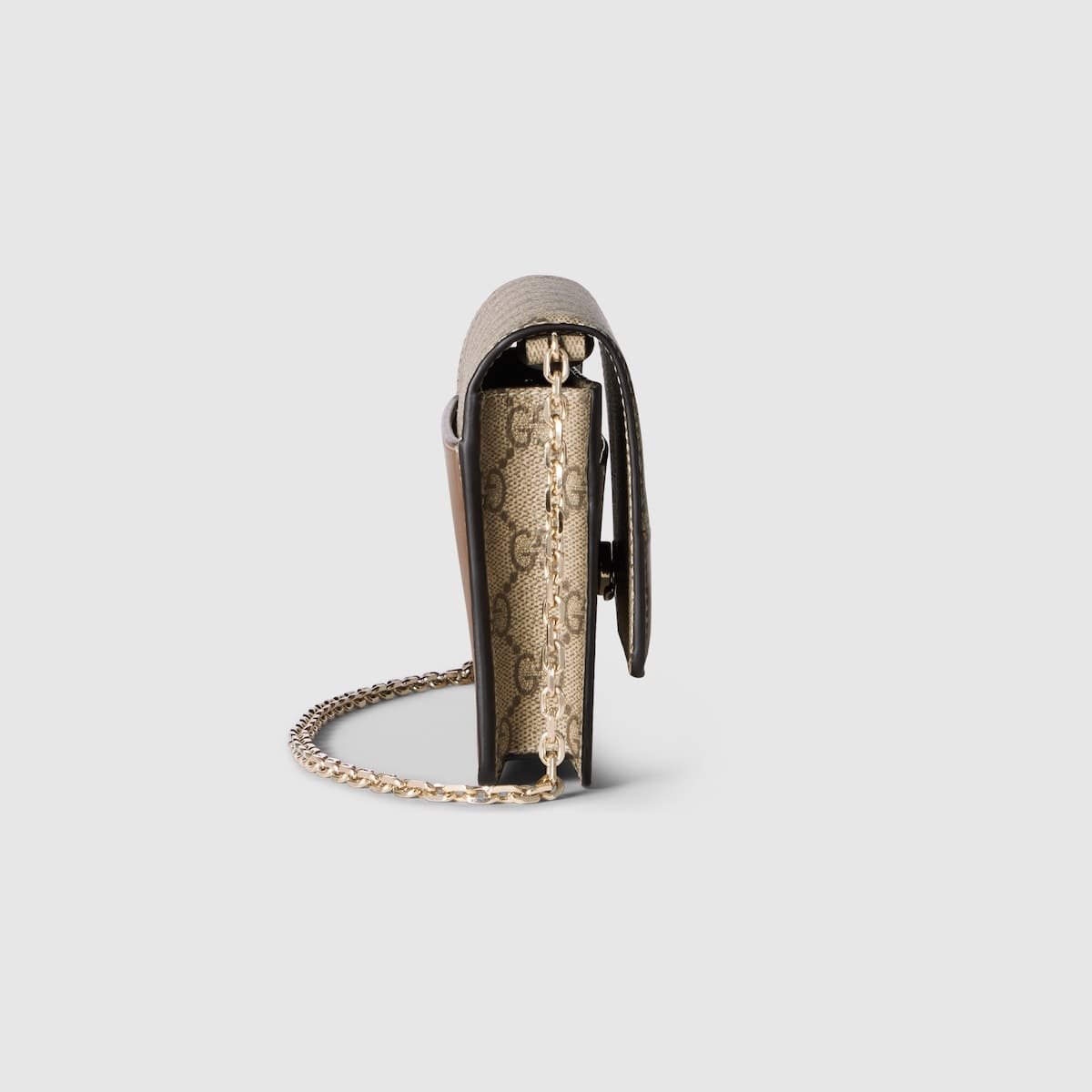 Gvc*1 Emblem wallet on chain