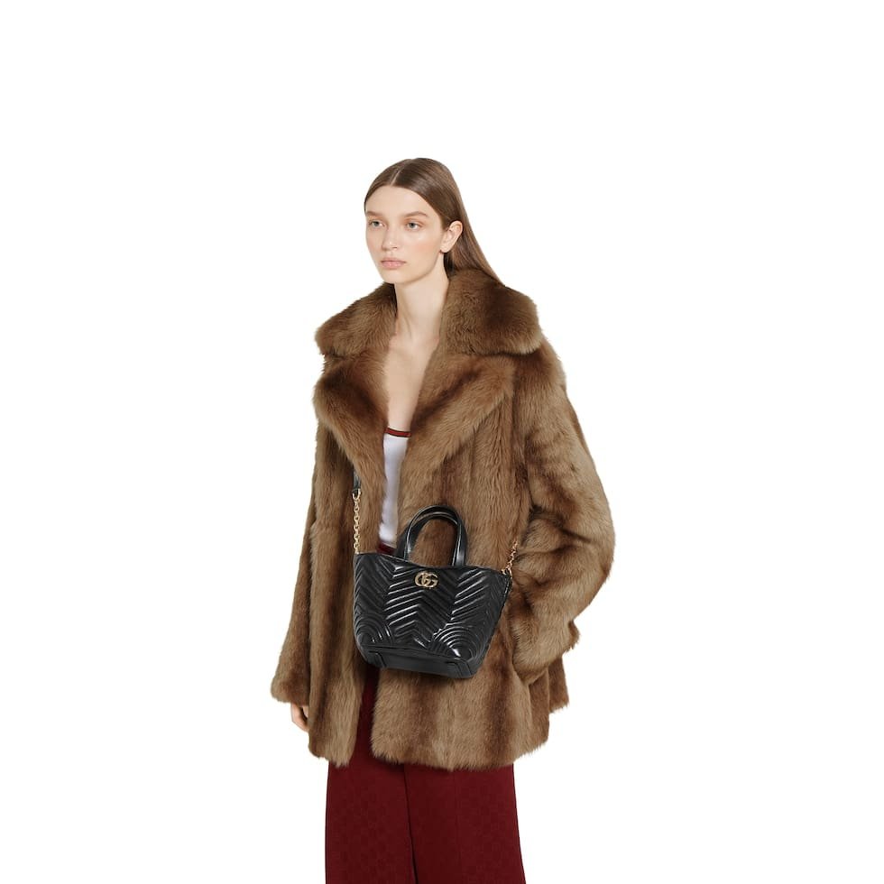 Gvc*1 Betty small tote bag