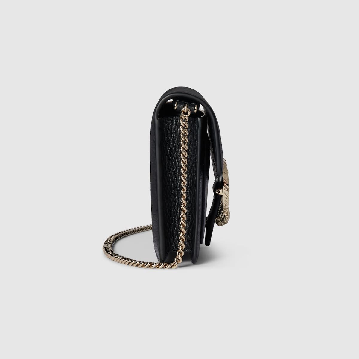 Gvc*1 Dionysus wallet on chain