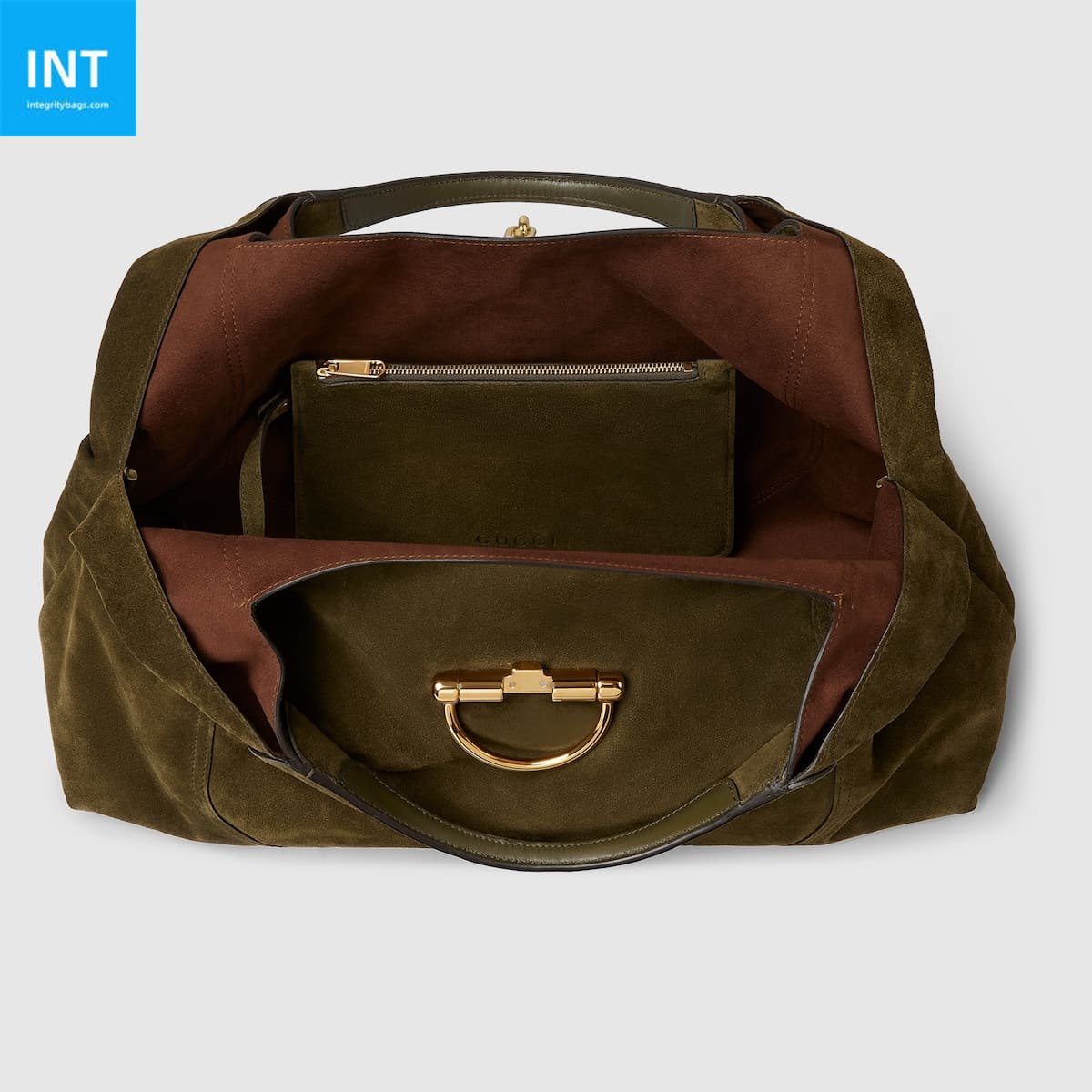 Gvc*1 Softbit maxi shoulder bag