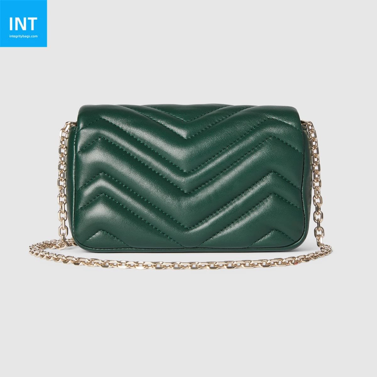 Gvc*1 Marmont mini shoulder bag