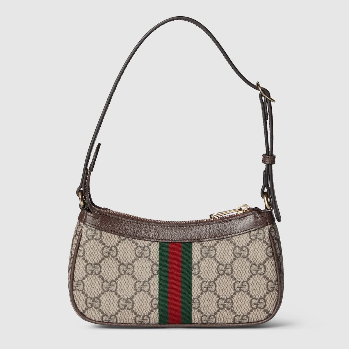 Gvc*1 Ophidia mini shoulder bag