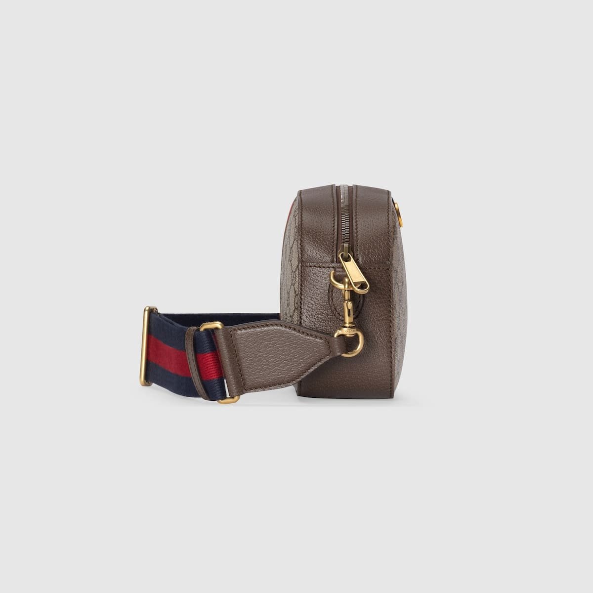 Gvc*1 Ophidia small crossbody bag