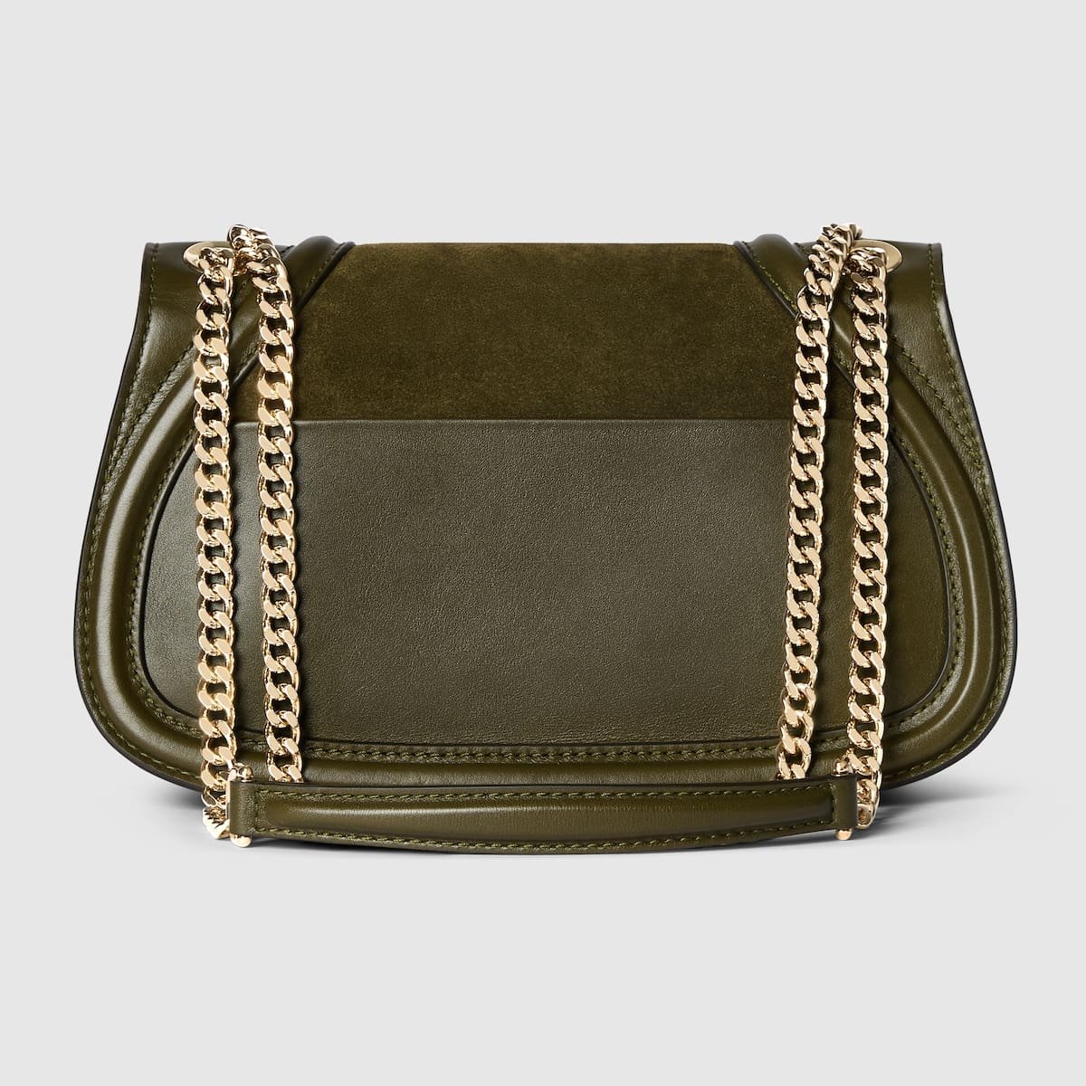 Gvc*1 Blondie medium shoulder bag