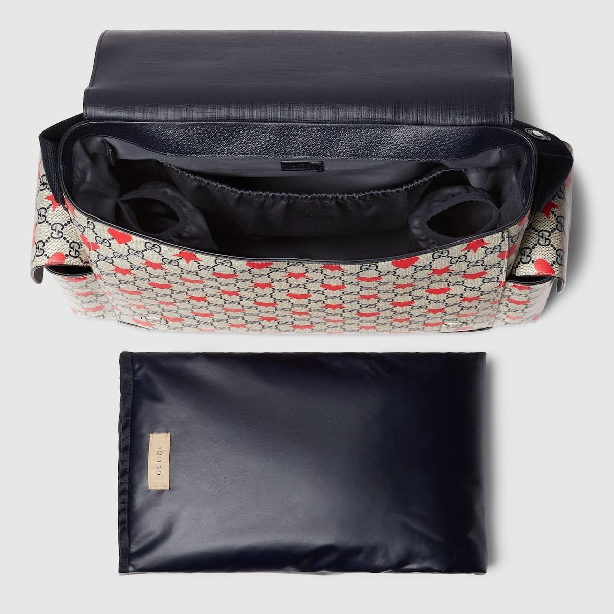 Gvc*1 Large changing bag