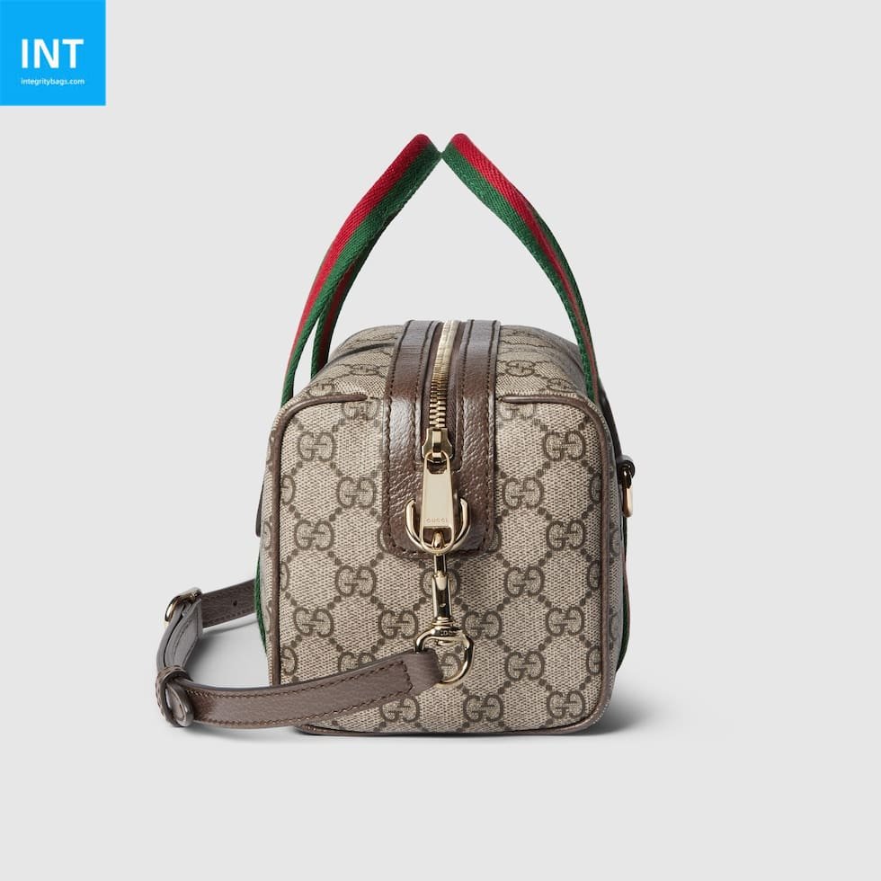 Gvc*1 Mini GG Handbag