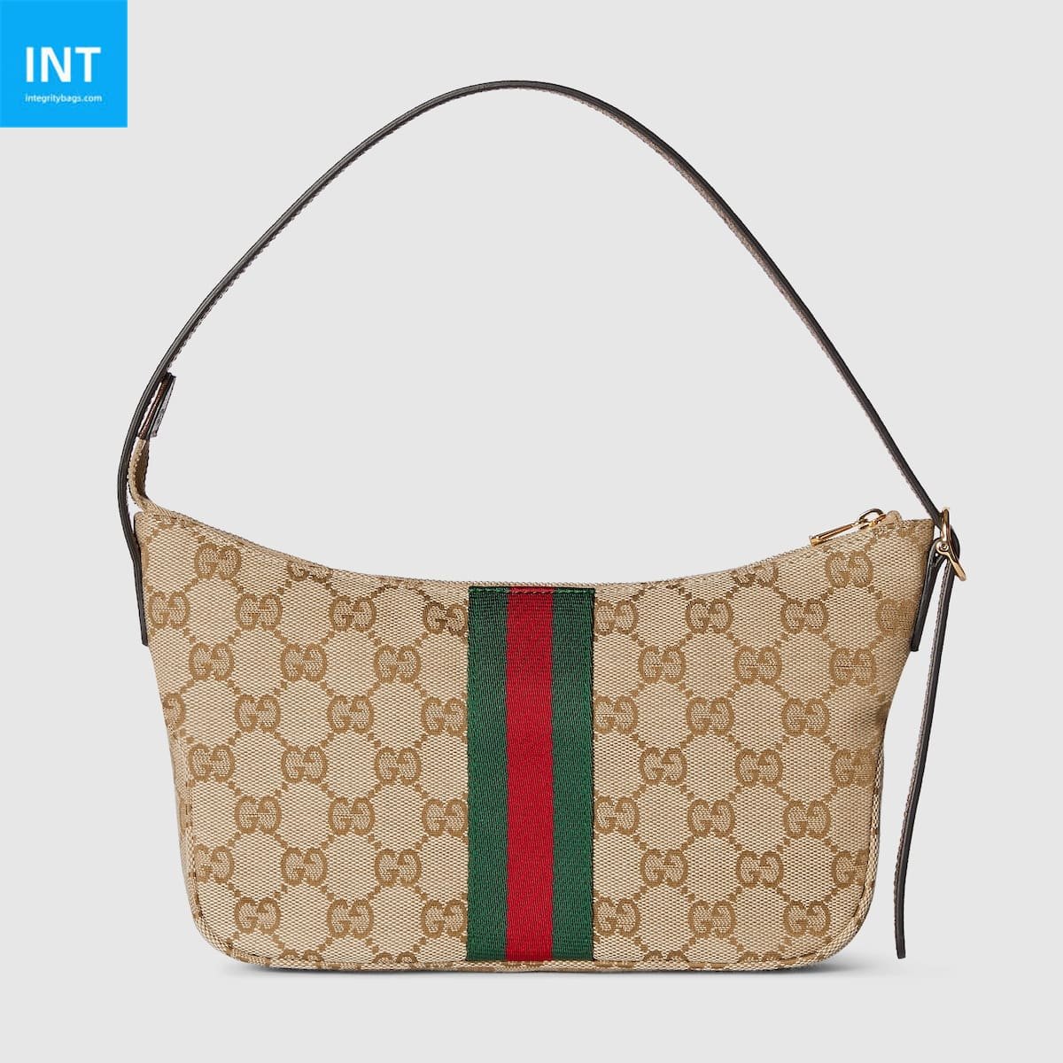 Gvc*1 Lunetta small crossbody bag