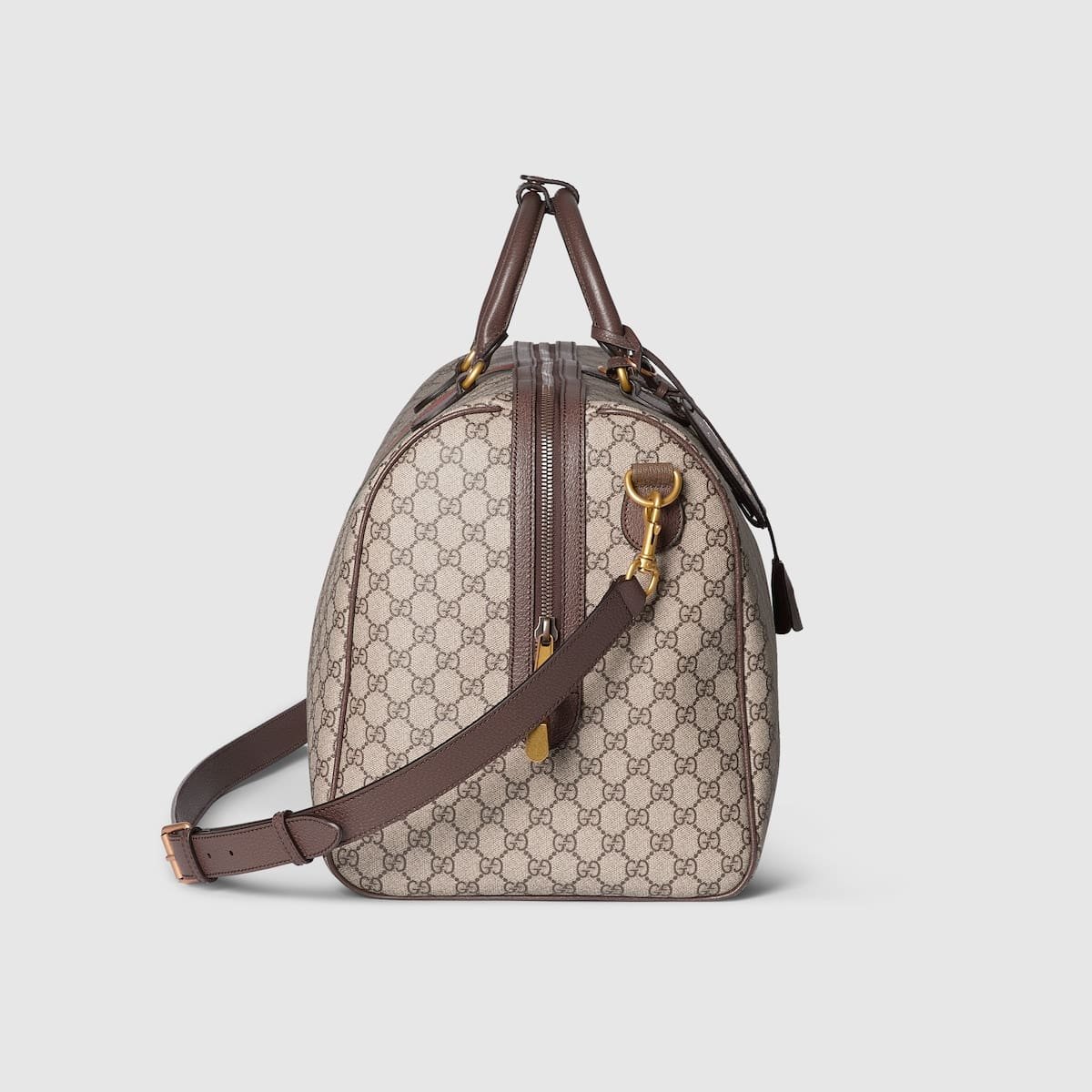 Gvc*1 Savoy large duffle bag