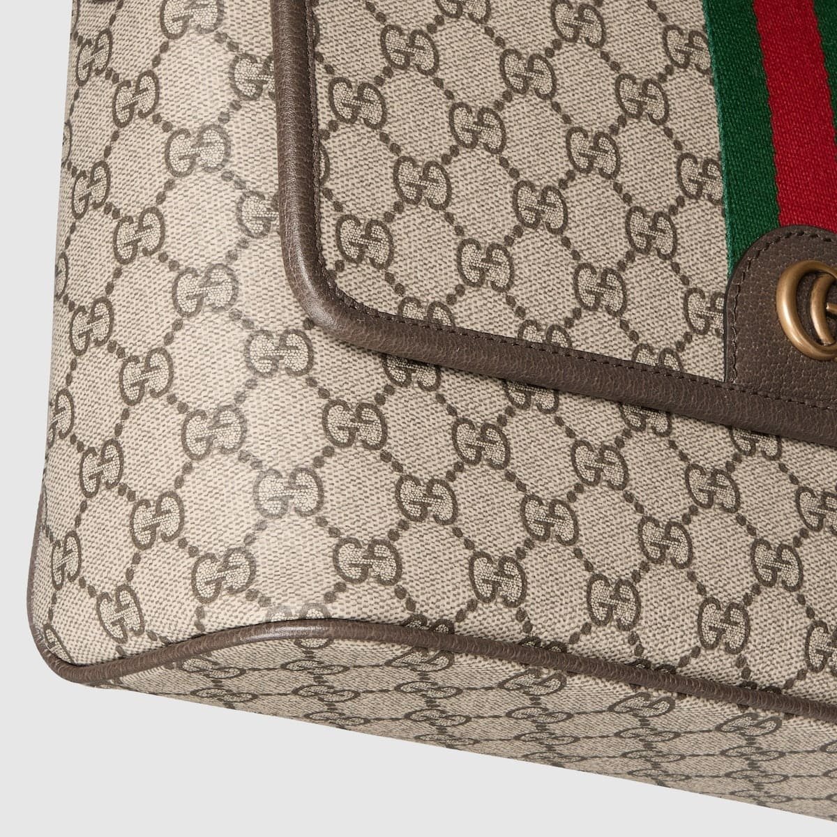 Gvc*1 Ophidia medium messenger bag