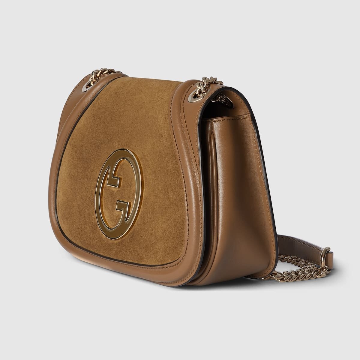 Gvc*1 Blondie medium shoulder bag