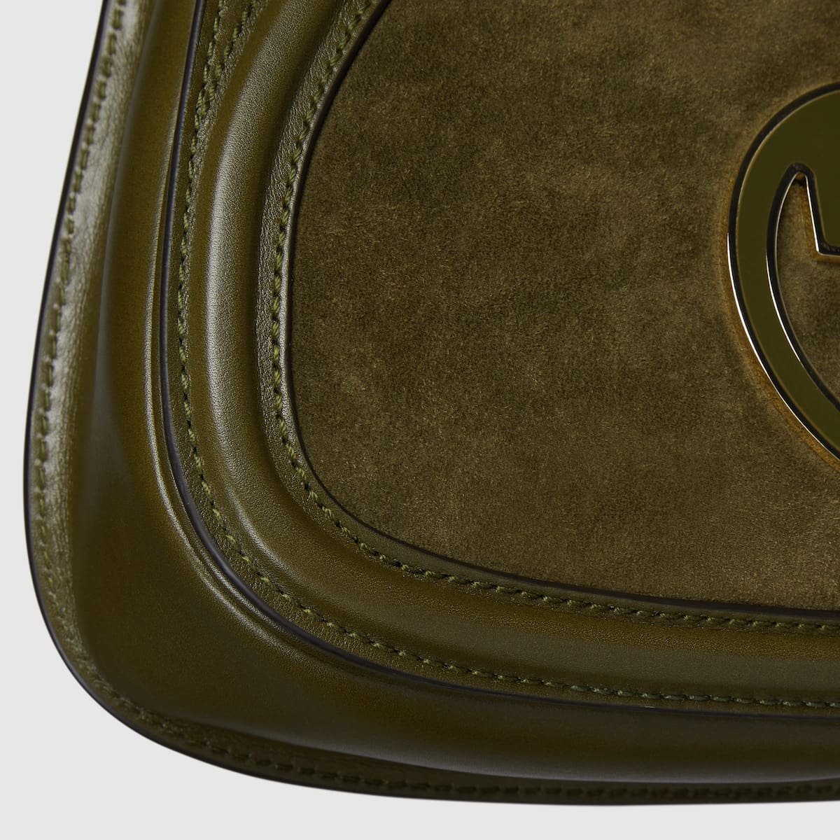 Gvc*1 Blondie medium shoulder bag
