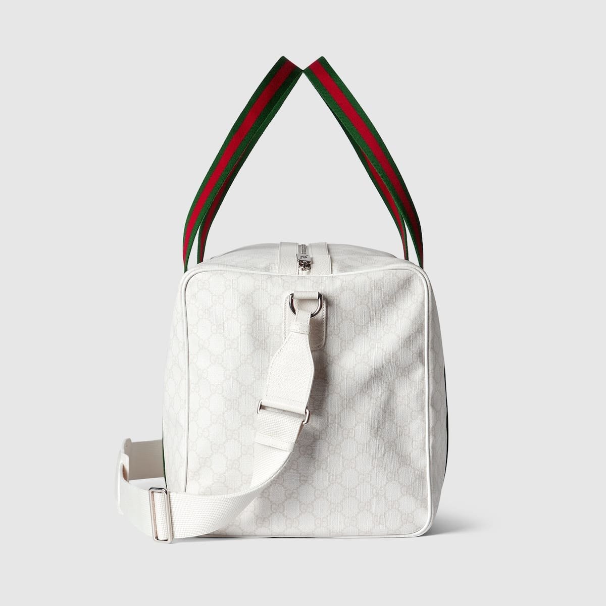 Gvc*1 Medium duffle bag with Web