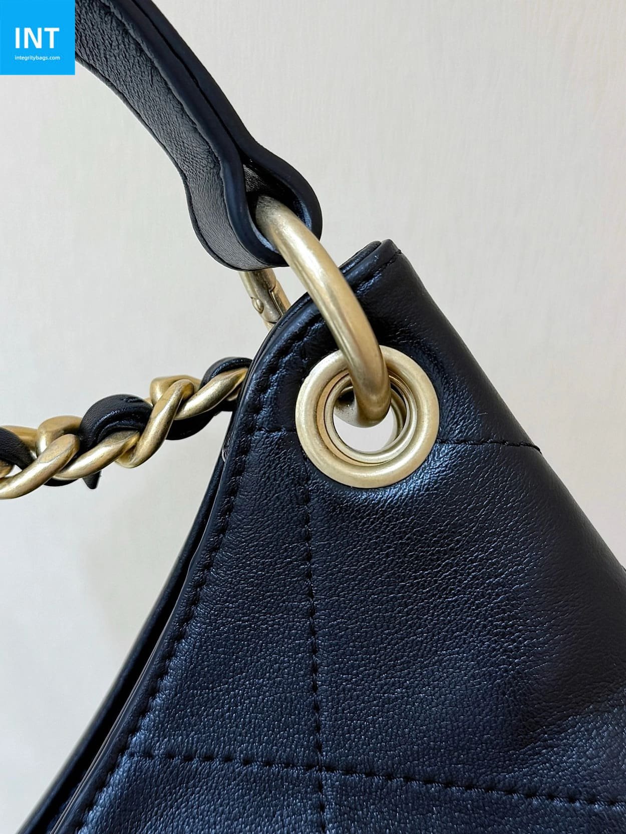 Ch**el Maxi Hobo Bag AS5970