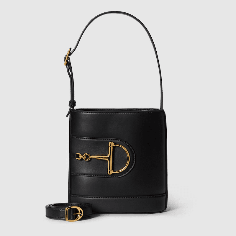 Gvc*1 73 SMALL BUCKET BAG