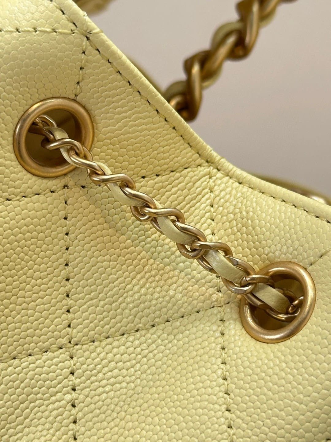 Ch**el 25 Small Handbag