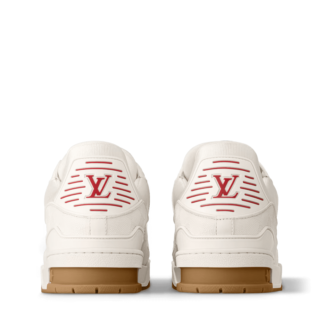 L0vis Vvtt0n 1AHTS7 LV Trainer Sneaker