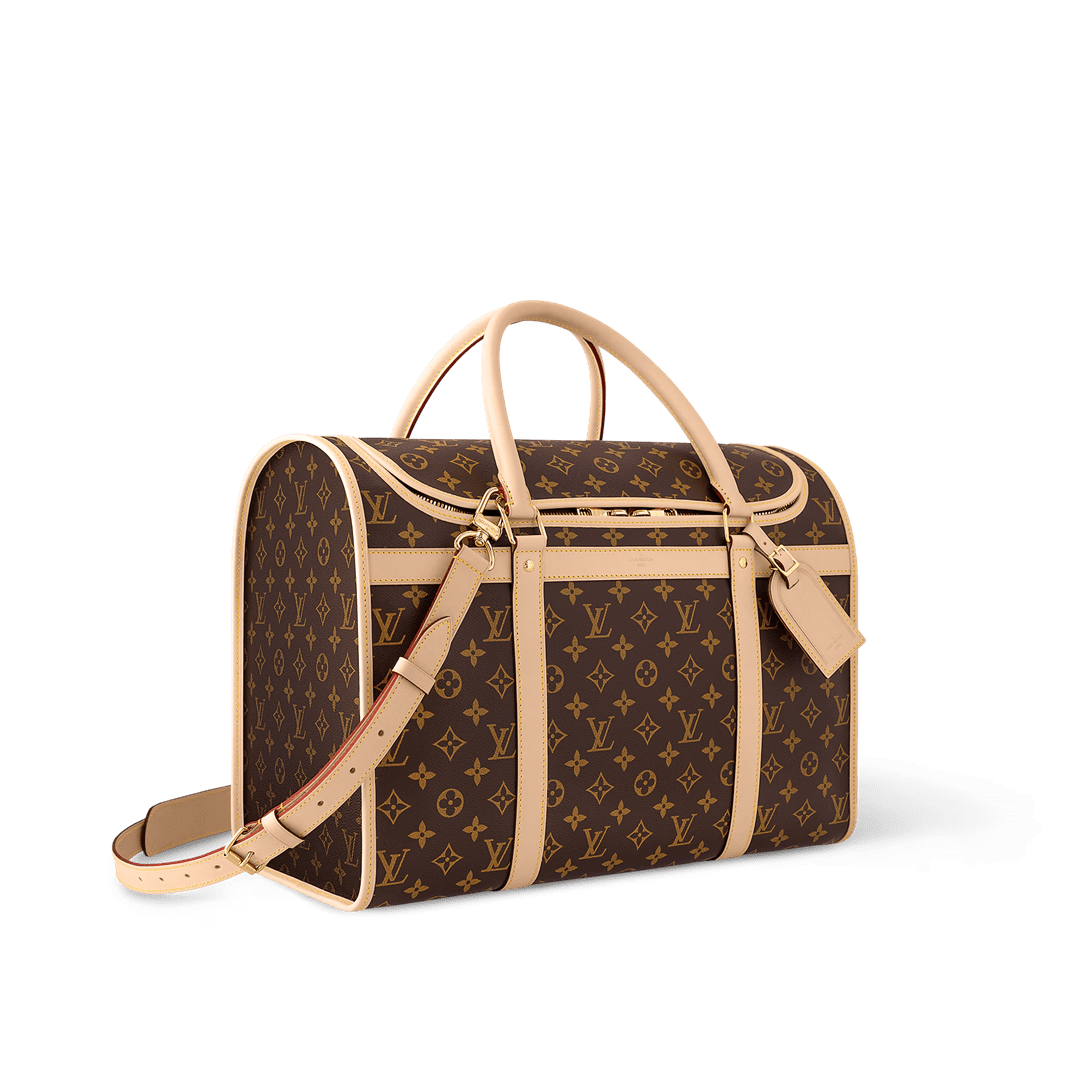 L0vis Vvtt0n M45662 Dog Bag