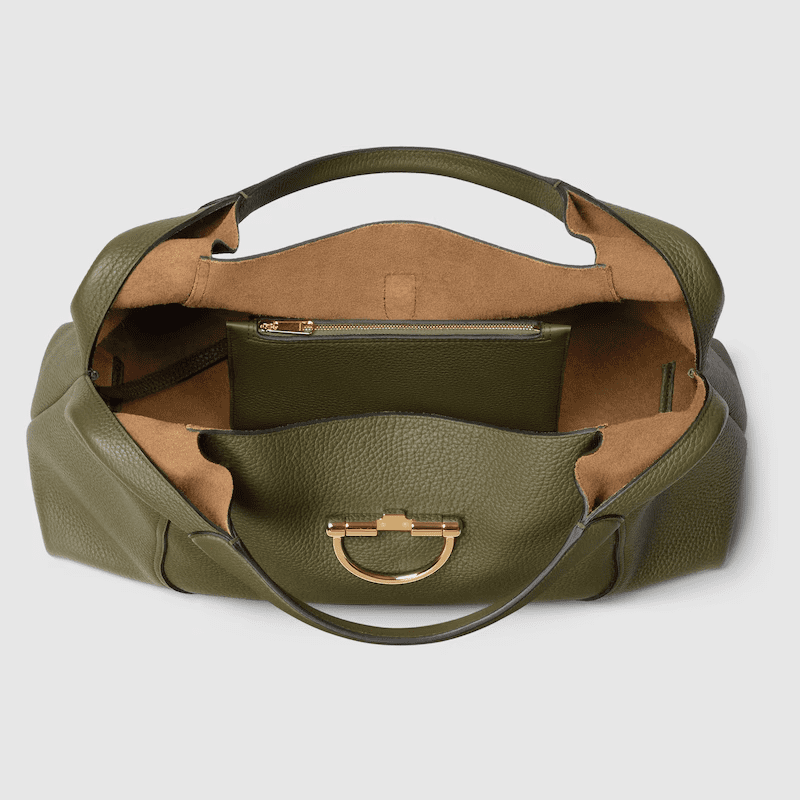 Gvc*1 SOFTBIT MAXI SHOULDER BAG