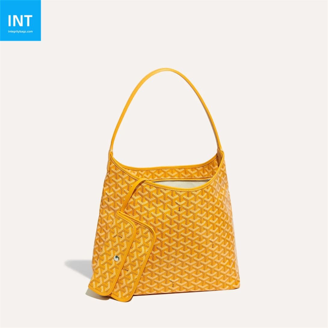 G09ard Bohème Hobo Bag