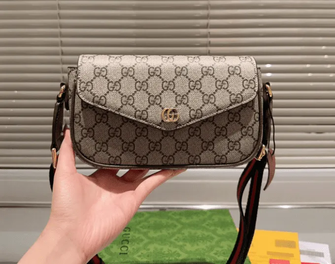 Gvc*1 OPHIDIA MINI BAG