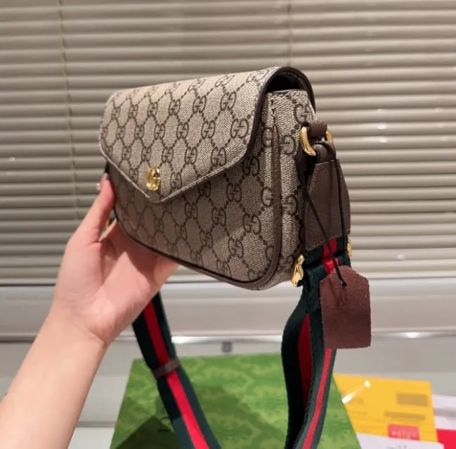 Gvc*1 OPHIDIA MINI BAG