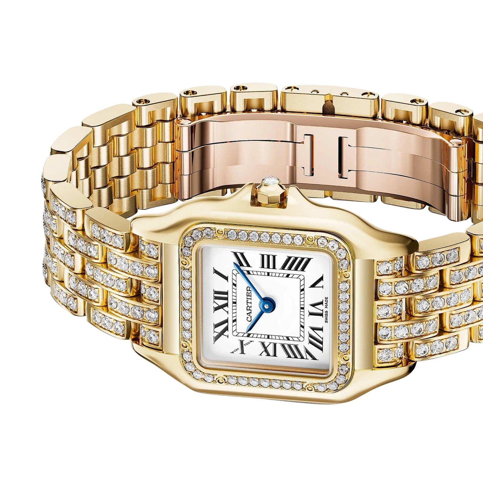 Panthère De Ca*t1er Watch