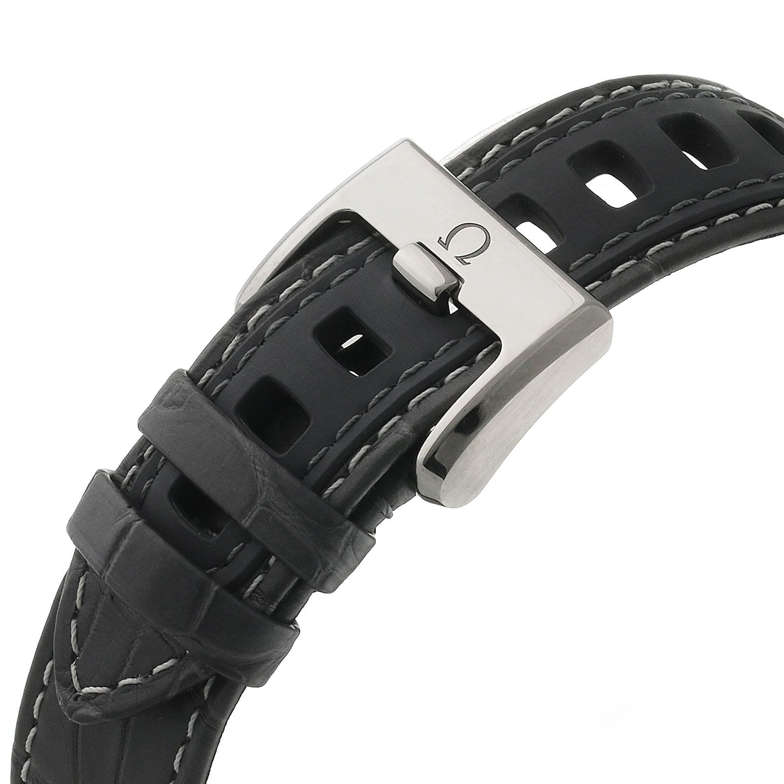 0me*ga Speedmaster Dark Side of the Moon Grey Side Edition